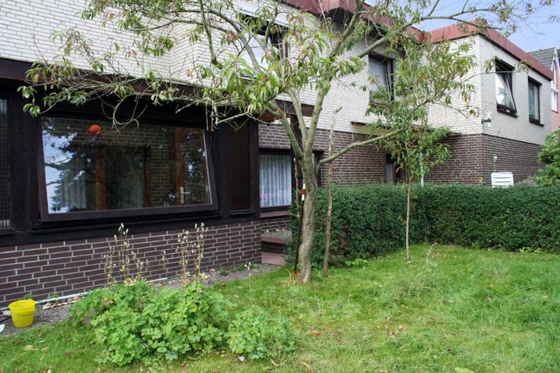 Ferienwohnung Harms Hitzacker Exterior foto